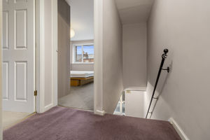 Landing - click for photo gallery